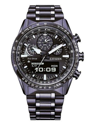 Citizen - Collezione Promaster Skyhawk U830 - New Edition, Nieuw