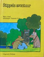 Stippels avontuur 9789027626639 Chell, Verzenden, Gelezen, Chell