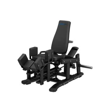 Gymfit - Xtreme-line - Abductor - E29, Ophalen of Verzenden, Nieuw