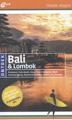 Bali & Lombok / ANWB Ontdek 9789018039141 Roland Dusik, Verzenden, Roland Dusik