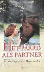 PAARD ALS PARTNER 9789024605132 E. Middel, Verzenden, Gelezen, E. Middel