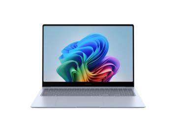 Samsung Galaxy Book4 Edge Blauw- 16 inch - Qualcomm X Elite, Verzenden