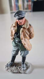 King & Country - Speelgoed figuur BBG007 Sepp Dietrich -