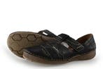 Josef Seibel Sandalen in maat 40 Zwart, Kleding | Heren, Schoenen, Sandalen, Zwart, Gedragen, Josef Seibel