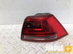 Achterlicht rechts Volkswagen Golf O280995, Nieuw