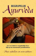 Begrijpelijk Ayurveda 9789063787837 V. Manhave, Boeken, Verzenden, Zo goed als nieuw, V. Manhave