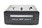 Mamiya RZ67 System Accessories Bundle – Motor Drive,, TV, Hi-fi & Vidéo, Appareils photo analogiques