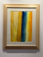 Antonio Corpora (1909-2004) - Senza titolo