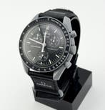 Omega x Swatch - MoonSwatch - Mission to the Moon - Sans