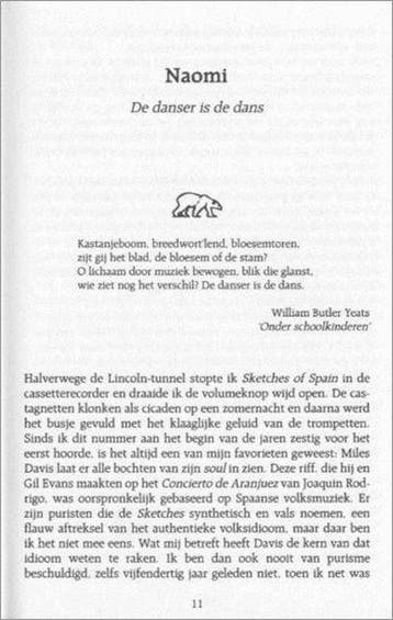 De man die verliefd was op een ijsbeer / Witte beertjes /, Verzenden, Gelezen, Robert U. Akeret