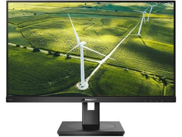 Philips B-line 272B1G/00 - Monitor - 27 inch - Full HD, Computers en Software, Monitoren, Verzenden, Zo goed als nieuw, Philips