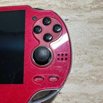Sony - Playstation Vita - Sony PlayStation PS Vita PCH-1000, Nieuw