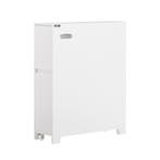 2dekans | SoBuy Badkamerkast met 2 Lades - 60 x 20 x 75 cm -, Ophalen of Verzenden, Nieuw