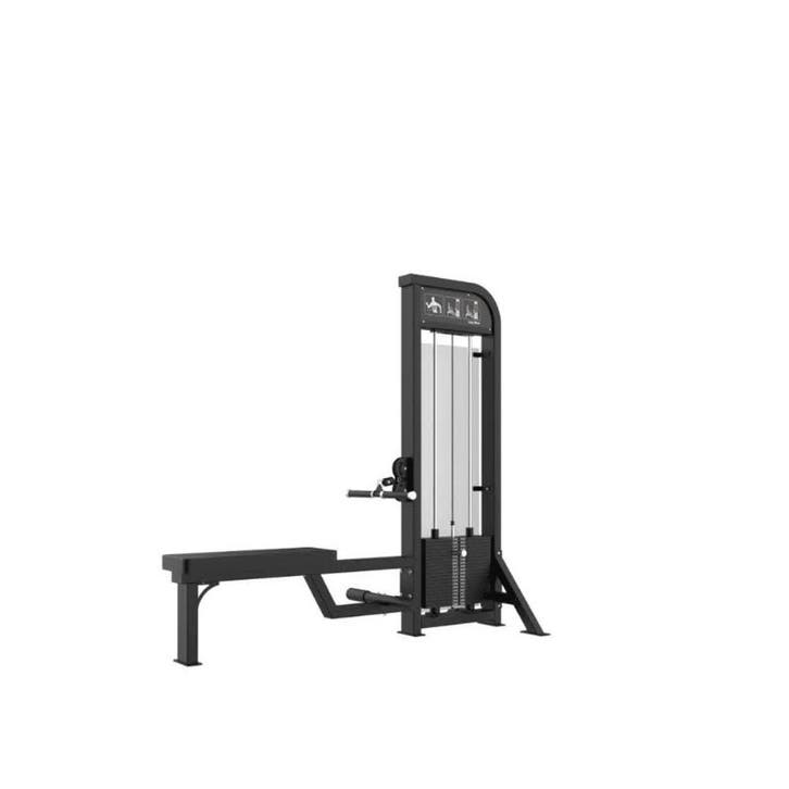 Gymfit - Custom-line - Low Row - C21, Sport en Fitness, Fitnessmaterialen, Nieuw, Ophalen of Verzenden