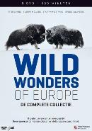 Wild wonders of Europe collectie op DVD, Verzenden, Nieuw in verpakking
