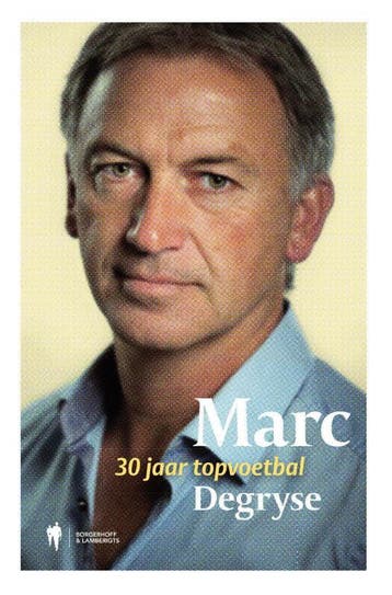Marc Degryse 9789089313980 Raoul de Groote, Verzenden, Zo goed als nieuw, Raoul de Groote