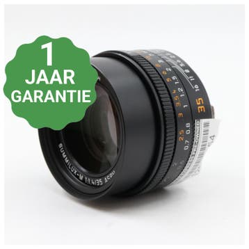 Leica 11726 Summilux-M 35mm f/1.4 ASPH. | Tweedehands, Verzenden