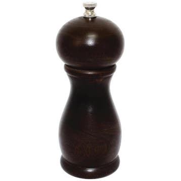 Peper-/Zoutmolen | Hout | 153(h)mm Olympia, Verzenden, Nieuw in verpakking