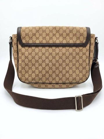 Gucci - Sac, Nieuw