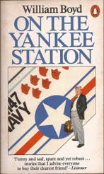 On the Yankee station 9780140060874 William Boyd, Verzenden, William Boyd