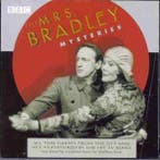 Various - The Mrs. Bradley Mysteries