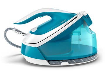 Philips PerfectCare Compact Plus GC7920/20 - Stoomgenerator, Verzenden, Nieuw