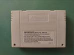 Nintendo - Snes - Super Mario World - Videogame - Zonder