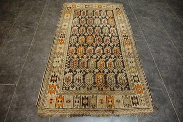 Antieke Schirwan - Tapijt - 153 cm - 94 cm, Nieuw