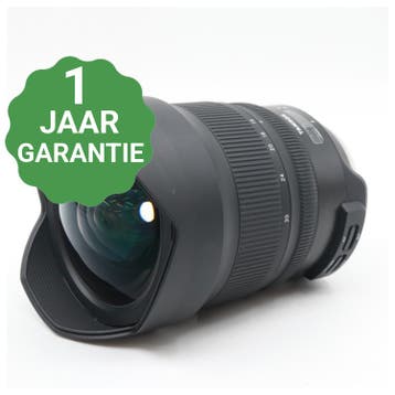 Tamron SP 15-30mm f/2.8 Di VC USD G2 Nikon F | Tweedehands, Verzenden, Zo goed als nieuw