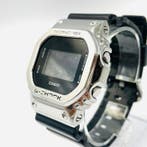 Casio - G-SHOCK GM-5600-1 - Sans prix de réserve - Homme -, Nieuw