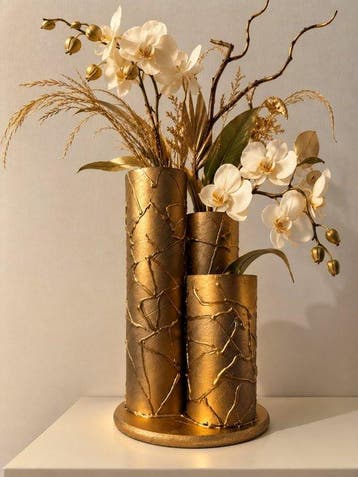 Decoratief ornament - Italië