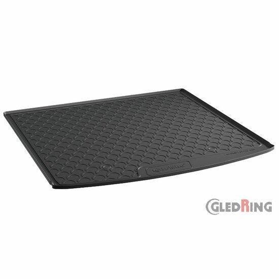 Rubber Kofferbakmat BMW 2 Serie F46 Gran Tourer B7128, Autos : Divers, Tapis de voiture