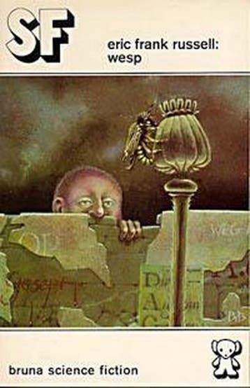 Wesp 9789022990414 Russell, Livres, Livres Autre, Verzenden, Russell