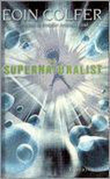 De supernaturalist 9789050006552 Eoin Colfer, Verzenden, Eoin Colfer