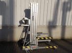 Veiling: Lastlift Alplift LMX500 4.80m Manueel 2022, Ophalen