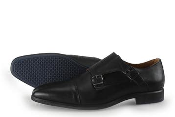 DenBroeck Nette schoenen in maat 42 Zwart, Vêtements | Femmes, Verzenden, Overige typen