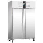 Vrieskast | STANDARD LINE | 1200L (2/1 GN) | RVS |, Verzenden, Nieuw in verpakking