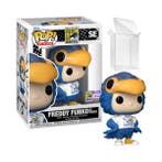 Funko Pop Freddy Funko as Toucan [2023 SDCC  Official Con ], Verzenden, Nieuw