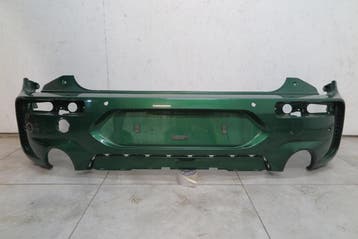 achterbumper MINI Clubman F54 LIFT JCW LCI 7955909, Verzenden