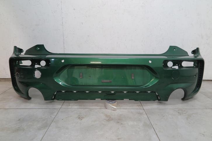 achterbumper MINI Clubman F54 LIFT JCW LCI 7955909, Auto-onderdelen, Carrosserie, Gebruikt, Verzenden