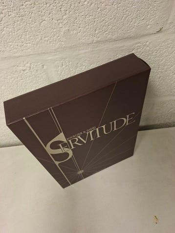 Servitude - Intégrale - C + coffret - 1 Album - EO - 2023, Boeken, Nieuw