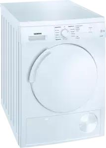 Siemens WT44E100 - Condensdroger - 7 kg - Energieklasse C, Ophalen of Verzenden