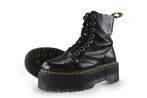 Dr. Martens Laarzen in maat 38 Zwart, Hoge laarzen, Verzenden, Zwart, Dr. Martens