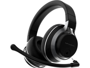 Turtle Beach Stealth Pro - Draadloze Gaming Headset - ANC -, Verzenden, Nieuw, Turtle Beach
