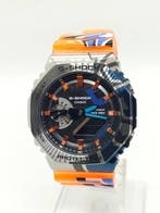 Casio - G-SHOCK 2100 Series - Zonder minimumprijs -