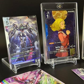 Bandai - 26 Card - Gundam, Nieuw