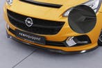 Cupspoiler voor Opel Corsa E GSi CSL554-M, Autos : Pièces & Accessoires, Verzenden