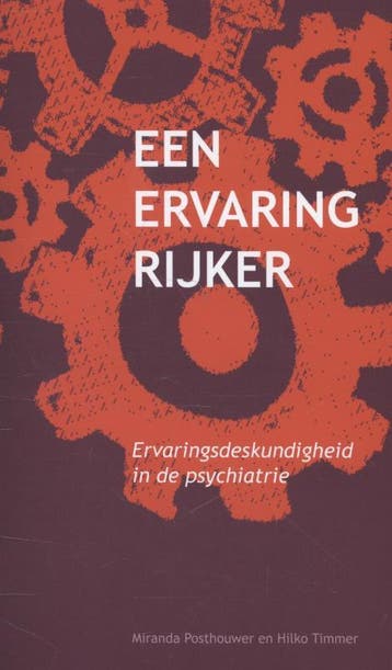 Een ervaring rijker 9789088504235 Hilko Timmer, Boeken, Verzenden, Zo goed als nieuw, Hilko Timmer