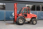 Veiling: Ruw-terreinheftruck Manitou M26-4 Diesel 2600kg 201, Zakelijke goederen, Ophalen