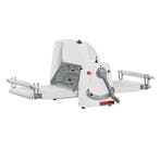 Band-uitroller | Tafelmodel | 500x700mm | Wals Ø60mm |, Verzenden, Nieuw in verpakking